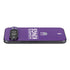 NBA Sacramento Kings Standard - Purple Pixel 9 Pro XL Skin